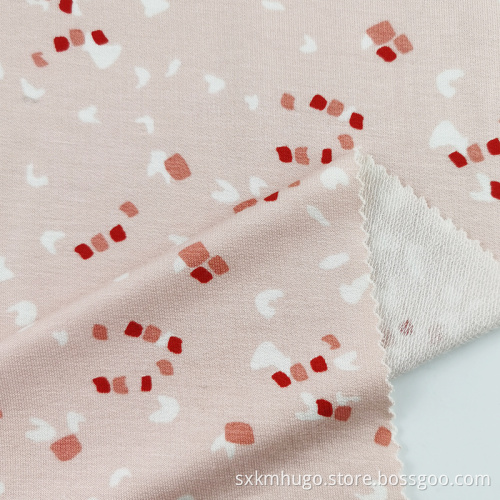 Plain Woven Brasilien Viscose Digital Printing Challis Fabric